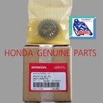 เฟืองสตาร์ท(27ฟัน) เวฟ125ไอ(ปี2023-25)