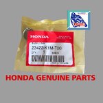 บู๊ชเฟืองขับเกียร์4 เวฟ110ไอ(ปี2021-25)