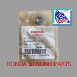 แหวนรองสปริง10มม. เวฟ100-125/ไอ/ฯลฯ