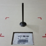 วาล์วไอเสีย TA200(เพนท้อม)