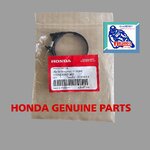 เข็มขัดรัดคอท่ออากาศ เวฟ110ไอ(AT)โอโต้