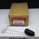 ชุดลูกลอยวัดระดับน้ำมันเชื้อเพลิง เวฟ125ไอ(ปี2012-22)ปลาวาฬตัวแรก-LED