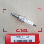 หัวเทียนCPR7EA-9 เวฟ125/PCX125-150/คลิก125ไอ