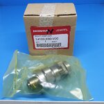 เพลาลูกเบี้ยว เวฟ110ไอ(ปี18)