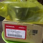 ล้อแม่เหล็กจานไฟ เวฟ110ไอ(ท่อตรง)สตาร์ทมือ