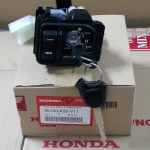 สวิทช์กุญแจ PCX150Eปี14