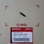 น๊อตตั้งวาล์วตัวผู้ ดรีม100/C100N,P/เวฟ100,110,125