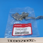 ชุดล็อคเบาะ ซูมเมอร์X(ตัวแรก)