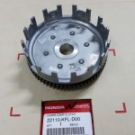 เรือนคลัทช์หลังตัวนอก เวฟ100/เวฟ110/C100P/ดรีม100