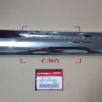 แผ่นบังท่อไอเสีย ดรีม125