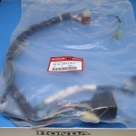 ชุดสายไฟมาตรวัด(ไมล์) เวฟ125D(ดิจิตอลตัวแรกสตาร์ทเท้า)