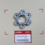 แผ่นยกคลัทช์ เวฟ125/ดรีม125