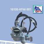 ชุดคาร์บูเรเตอร์ ดรีมC100P