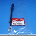 ชุดสต๊อปไฟเบรคหลัง เวฟ100,110(2ตา)