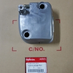 ฝาครอบฝาสูบ คลิก110ไอBK