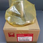 ชุดหน้าสัมผัสพูลเลย์ตามตัวใน เวฟ110ไอAT