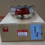 ชุดไฟท้าย คลิก110BD,BS(ใส)