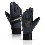 ถุงมือกันหนาวติดลบ เส้นใยพิเศษ 3 ชั้น -10C (10324MM)