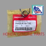 สปริงขาบังคับเกียร์ เวฟ110ไอ(ปี2021-25)/เวฟ125ไอ(ปี2023-25)