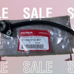 สวิทช์บอกตำแหน่งเกียร์ เวฟ125ไอ(ปี2012-22)ปลาวาฬ