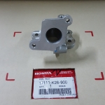 ท่อไอดี MSX125D,G