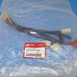 ชุดสายไฟย่อยแบตตรี่ เวฟ125MS(หัวฉีดตัวแรก)