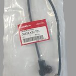 ชุดตรวจจับปริมาณอ๊อกซิเจน เวฟ110ไอ(ปี2021-)