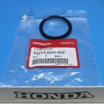 ลูกยางรองถ้วยคอตัวล่างสุด โซนิค125/CBR150R/MSX125/ฯลฯ