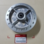 ชุดดุมล้อหลัง เวฟ125ไอ(ปี2012-22)ปลาวาฬ-LED