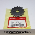 สเตอร์หน้า15ฟัน NOVA