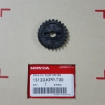 เฟืองขับปั๊มน้ำมันเครื่อง CBR150R