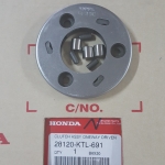 ชุดคลัทช์สตาร์ท เวฟ100MD,MS,MR(ยูบล๊อก)