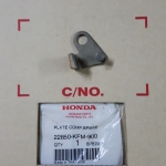 ชุดเบรคคลัทช์แรงเหวี่ยง C100P,MP