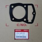 ปะเก็นฝาสูบ TA200