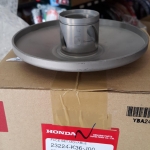 พูลเลย์หลังตัวนอก PCX150Eปี14