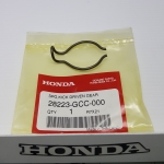 สปริงเฟืองขับสตาร์ททางเดียว คลิก110BS,BK/แอร์เบรด/สกุ๊บปี้ไอ(ตัวแรก)/ICON