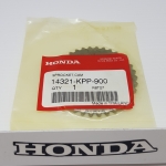 เฟืองโซ่ราวลิ้น CBR150M,R