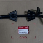 เหล็กพักเท้าหน้า เวฟ110ไอ(ปี2011-13)ท่อลอด