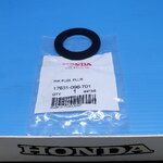 ลูกยางฝาถังน้ำมันเชื้อเพลิง เวฟ100,110,125/ดรีม100-125/ฯลฯ