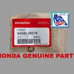 คลิ๊ปล็อค6มม. เวฟ125/ฯลฯ