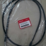 สายคันเร่ง คลิก110ไอBK