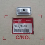 ฝาปิดหางปลาตั้งโซ่ขับล้อด้านซ้าย-ขวา โซนิค125/LS/เท่น่า