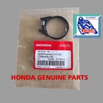 เข็มขัดรัดคอท่ออากาศ PCX150E(ปี2014-17)