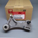 ขายึดปั๊มดีสเบรคหลัง MSX125D,SF(ตัวแรก-ปี2020)