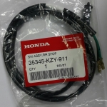 สวิทช์สต๊อปไฟเบรคหลัง PCX150C