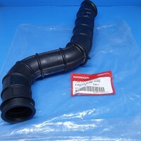 ท่อยางหม้อกรองอากาศเข้า PCX150E-H(ปี14-17)