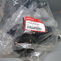 เรือนหม้อกรองอากาศ MSX125D-L(ปี2012-20)