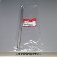 น๊อตยึดแท่นเครื่อง(10*270มม.) ICON/PCX150E-K/ฯลฯ
