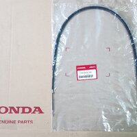 สายโช๊คน้ำมัน เทน่า