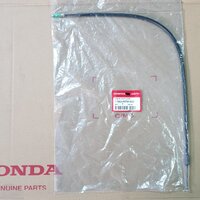 สายโช๊คน้ำมัน C100P,MP